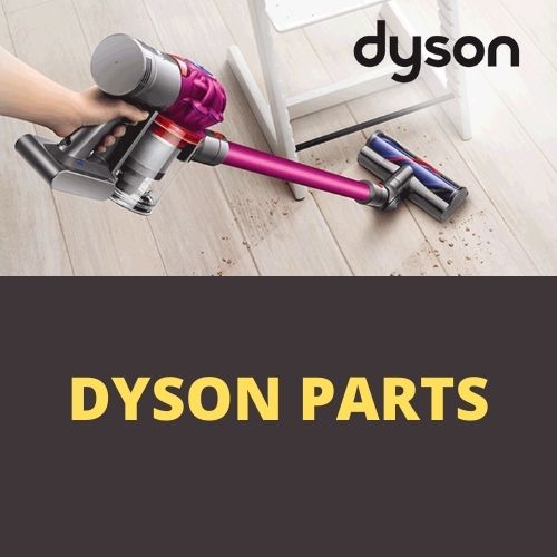 Roller Brush Bar Replacement Part Compatible with Dyson V10 Animal Absolute  Vacuum Cleaner Direct Drive Brushroll 969569-01 