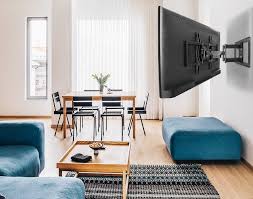 TV WALL BRACKETS