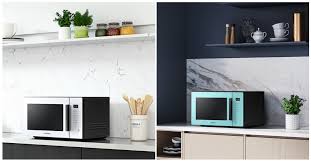 MICROWAVES