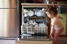 DISHWASHER ACCESSORIES