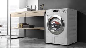 TUMBLE DRYERS