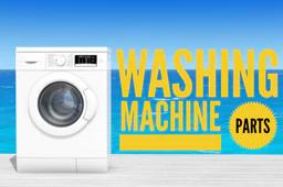 WASHING MACHINE ACCESSORIES