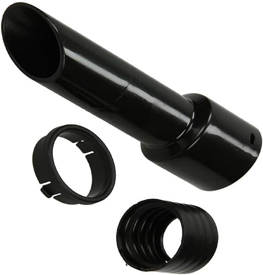 Hose End Cuff Kit for Numatic HVR200M Vacuum Cleaner (32mm) DWYERS