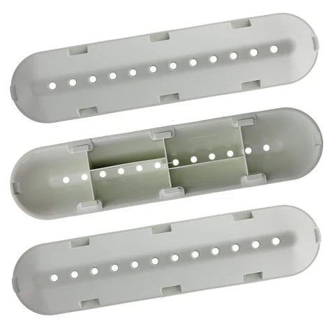 Pala Mescolatrice (Paddle) Per Lavatrice Indesit - Ricambio Originale Italiano C00065463