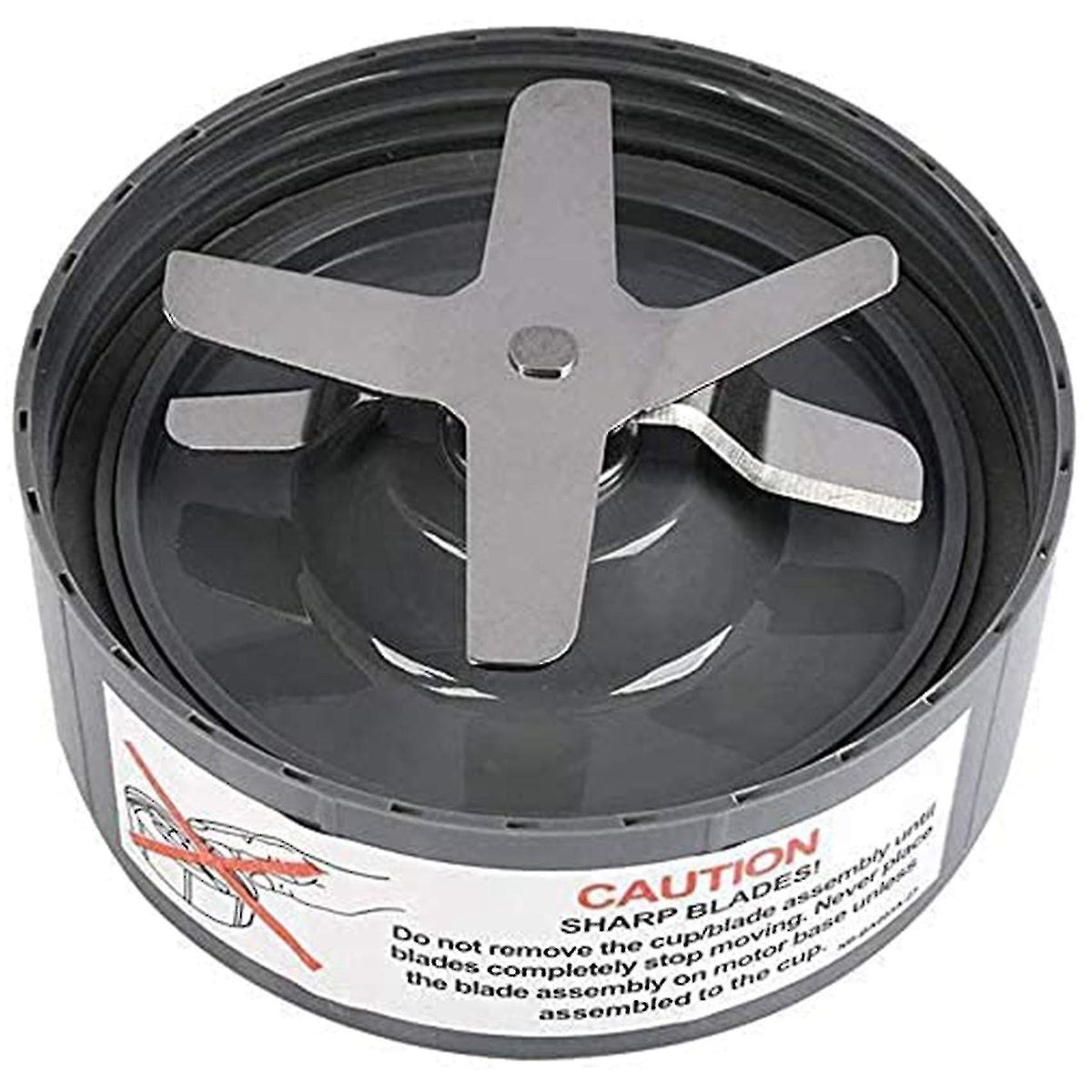 NutriBullet Extractor Blade Pro 900w 600w Juicer NB-101B NB