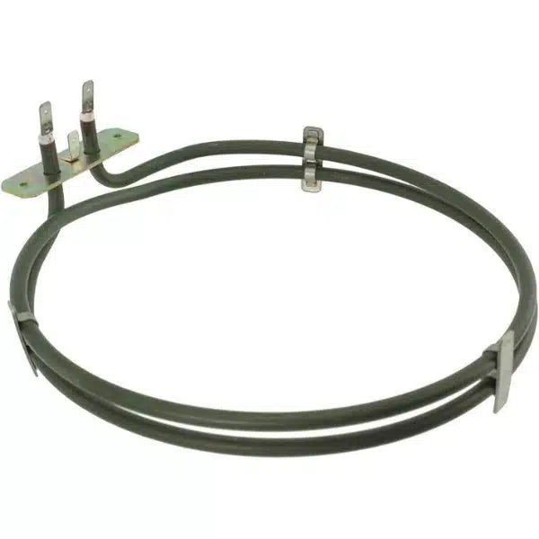 Grundig Tumble Dryer Heater Element - Part Number C00866020 - View #12
