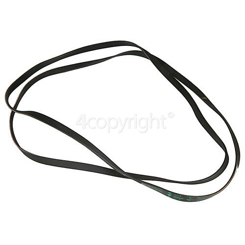 1965 H6 Belt Tumble Dryer Belt 1965 H6 Whirlpool & Bosch Genuine (1965 DWYERS HOMESTORE