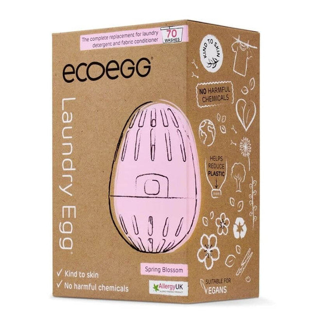 Eco egg tumble 2025 dryer balls