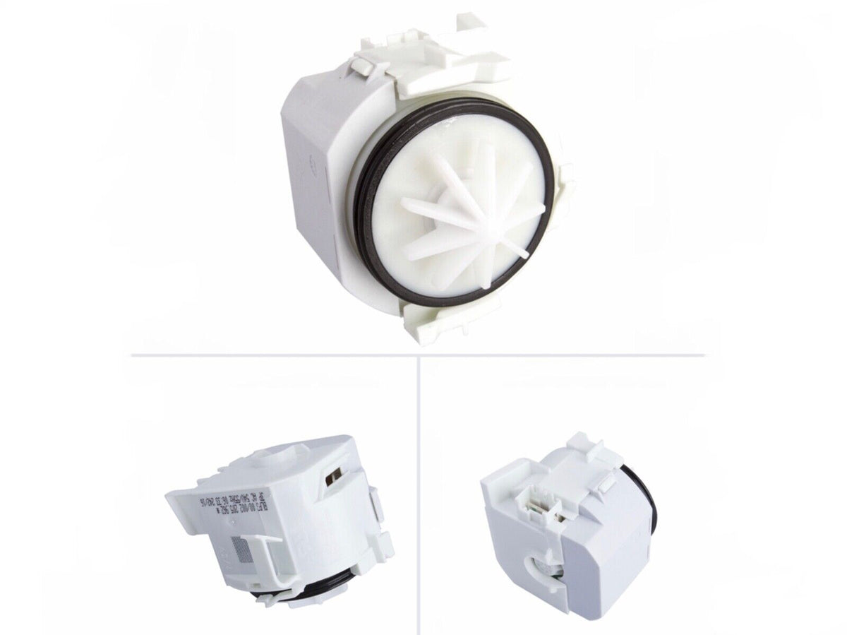 Bosch & NEFF Dishwasher Drain Pump DF261163/10, DI250440/30, DF250160
