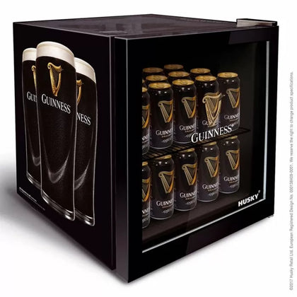 Guinness Drinks Cooler Husky HUS-HY205