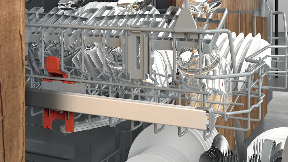 Hotpoint 13 Place Graphite Integrated Dishwasher HIC3B19C DWYERS