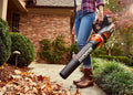 GARDEN TOOLS - Power & Accessories