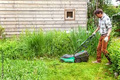 LAWNMOWER