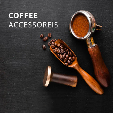 COFFEE ACCESSORIES