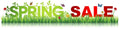 SPRING SALE