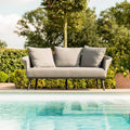 GARDEN FURNITURE SETS