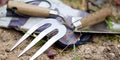GARDEN TOOLS - HAND & ACCESSORIES