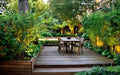 GARDEN & TERRACE