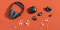 headphone