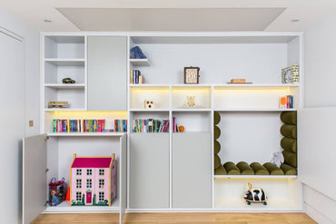 KIDS STORAGE