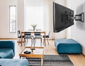 TV WALL MOUNTS