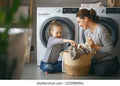 WASHING MACHINES