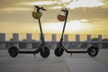 E SCOOTERS