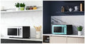 MICROWAVES