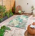 OUTDOOR RUGS