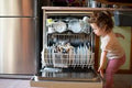 ACCESSORIES (DISHWASHER)