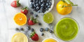 HEALTH & WELLBEING