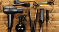 HAIR DRYERS & STYLING