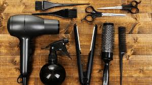 HAIR DRYERS & STYLING