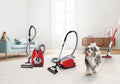 ACCESSORIES (VACUUM CLEANER)