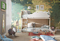 KIDS BEDROOM