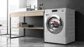 TUMBLE DRYERS