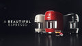COFFEE MACHINES