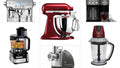 SMALL APPLIANCES