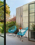 GARDEN CHAIRS