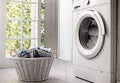 WASHER DRYERS