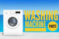 ACCESSORIES (WASHING MACHINE)