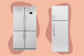 ACCESSORIES (FRIDGE FREEZER)