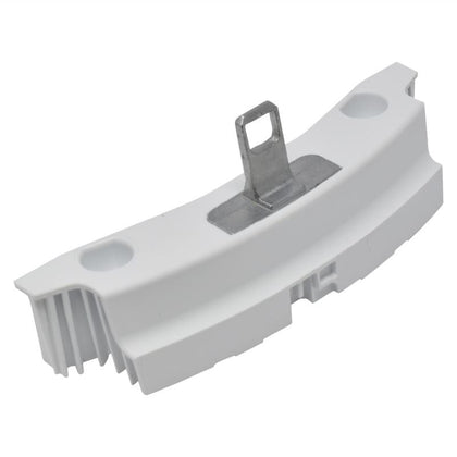 Door Hinge Hook for Bosch WTY Series Siemens Tumble Dryers - 00624072