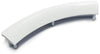 Bosch Neff Siemens Tumble Dryer Door Handle Longer Style White Compatible 3SC WT3 WT4 Type |00497522