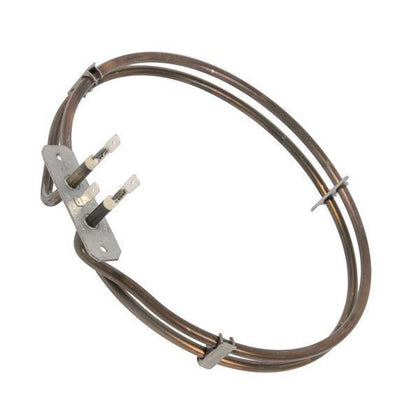 Zanussi | Electrolux Original Genuine  Fan Oven Element  ZKC5 | ZKS5 Series (2000W) | 4055534855