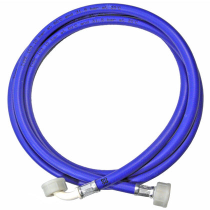 Universal Dishwasher and Washing Machine Cold Water Fill Inlet Pipe Feed Hose (1.5m)