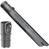 Long Crevice Nozzle Tool Kit for All Main Models of DYSON Vacuum Cleaner