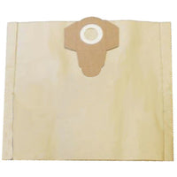 30L Wet & Dry Series Vacuum Cleaner 5 x Dust Bags for Clarke | Draper  VB182
