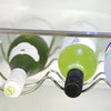 Wine Bottle Rack Shelf Insert Compatible with Universal |Bosch | Samsung (460 x 290 x 70mm)