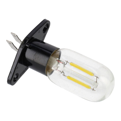 Bosch Microwave Light Bulb & Holder | 10011653 Siemens Neff |00029765, 00032999, 00059684, 00151184, 00153734, 00162631, 00163382